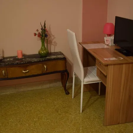 L'aquilone Bed & Breakfast Palermo