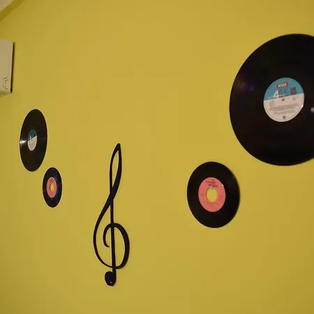 Bed & Breakfast L'aquilone *