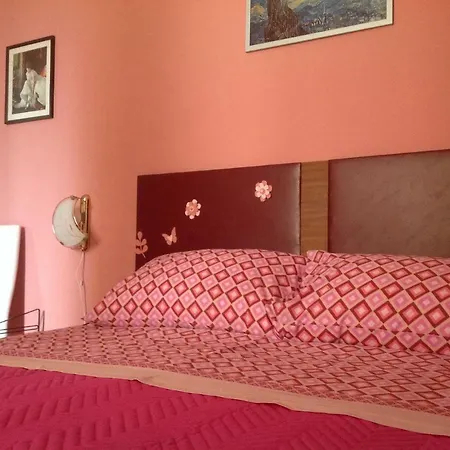 Bed & Breakfast L'aquilone