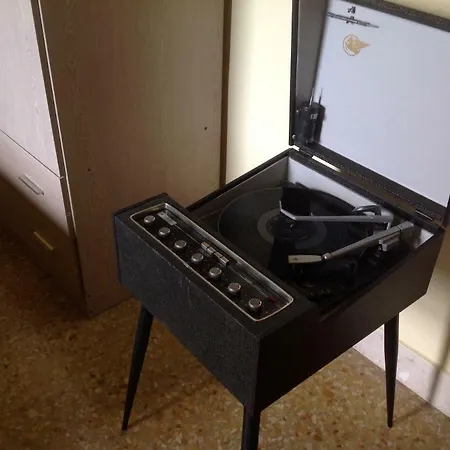 L'aquilone * Palermo