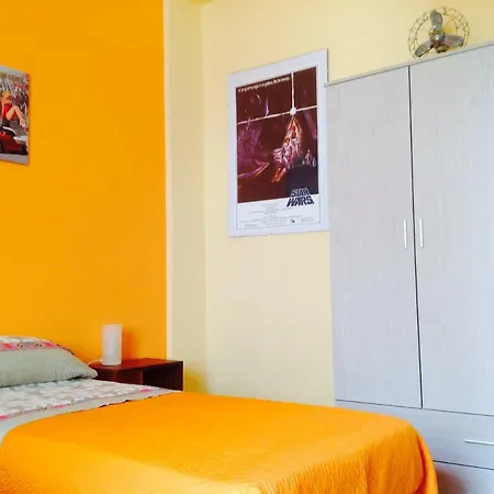 Bed & Breakfast L'aquilone Palermo