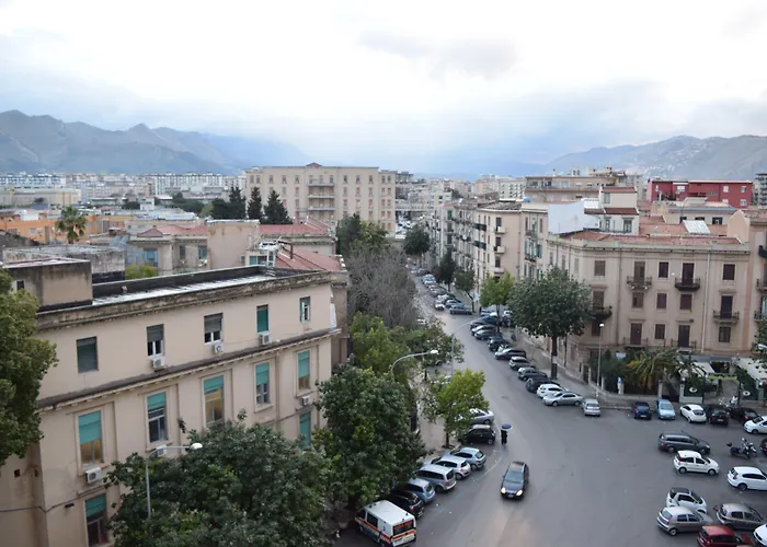 L'aquilone 住宿加早餐酒店 *