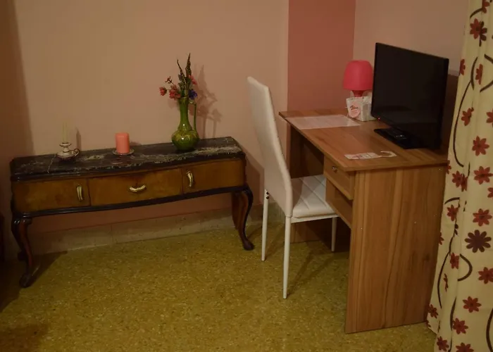 L'aquilone 住宿加早餐酒店 巴勒莫