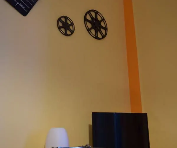 L'aquilone * 巴勒莫