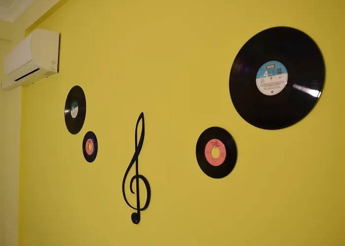 住宿加早餐酒店 L'aquilone *