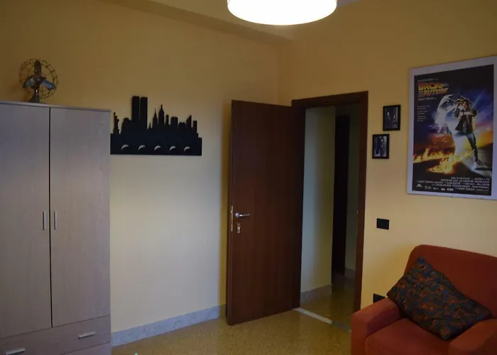 L'aquilone * 巴勒莫