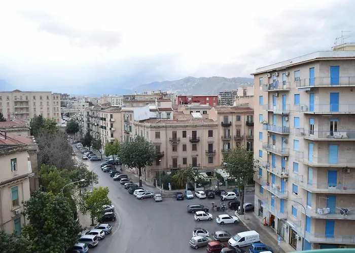 L'aquilone 住宿加早餐酒店 *