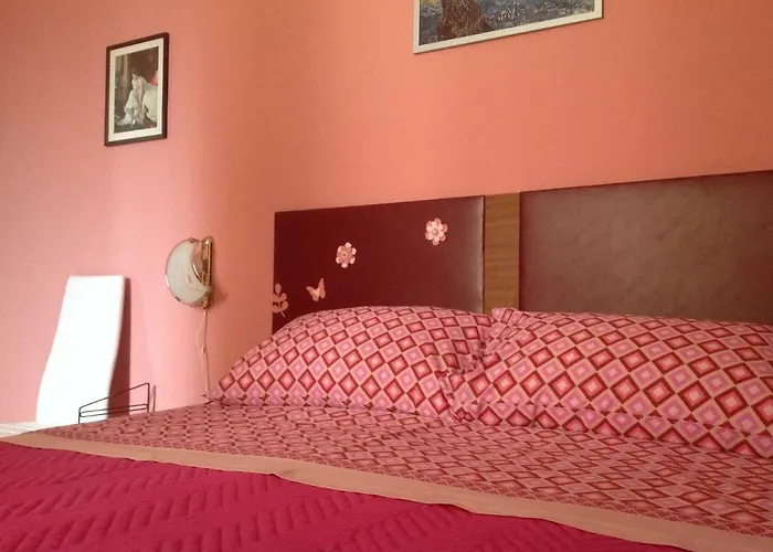 住宿加早餐酒店 L'aquilone