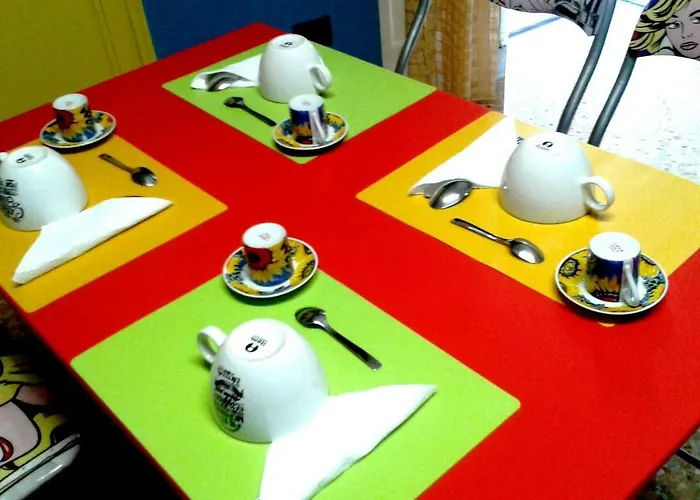 L'aquilone 巴勒莫