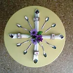 Bed and Breakfast L'aquilone *
