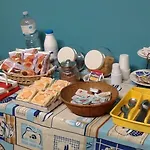 Bed and Breakfast L'aquilone