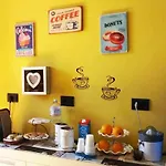 Bed and Breakfast L'aquilone Παλέρμο
