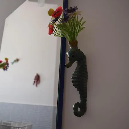 L'aquilone לינה וארוחת בוקר פלרמו