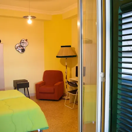 L'aquilone Bed & Breakfast