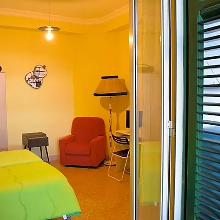 Bed and Breakfast L'aquilone