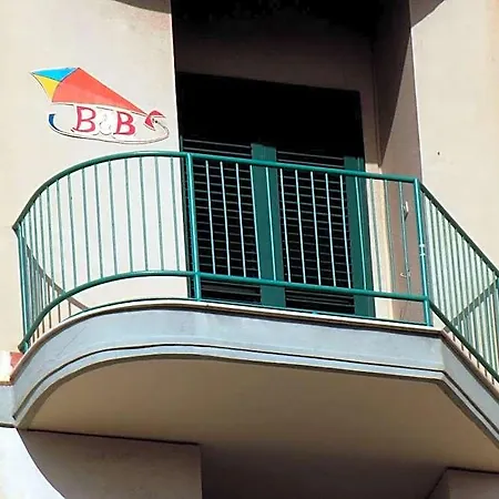 Bed and Breakfast L'aquilone *