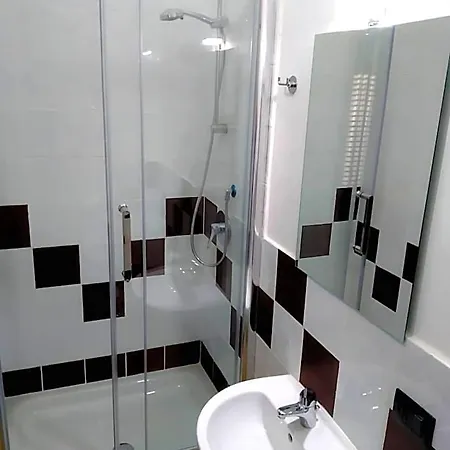 Bed and Breakfast L'aquilone