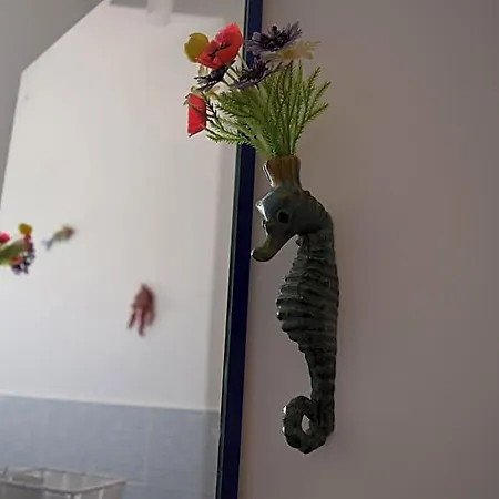 Bed and Breakfast L'aquilone