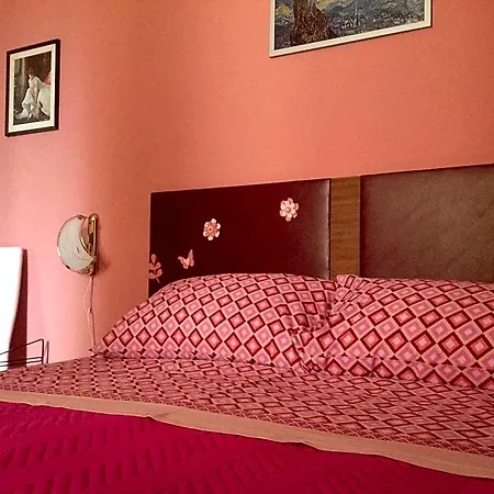 Bed and Breakfast L'aquilone