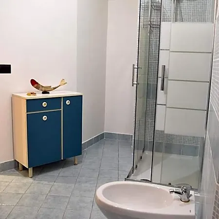 L'aquilone Bed and Breakfast Παλέρμο