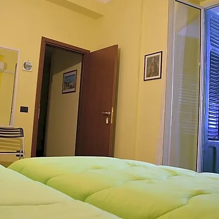 L'aquilone Bed and Breakfast