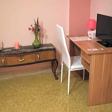 L'aquilone Bed and Breakfast Παλέρμο