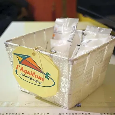 فندق مبيت وإفطار L'aquilone *