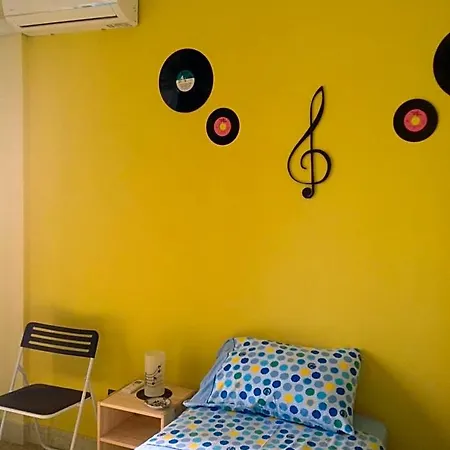 L'aquilone Bed and Breakfast
