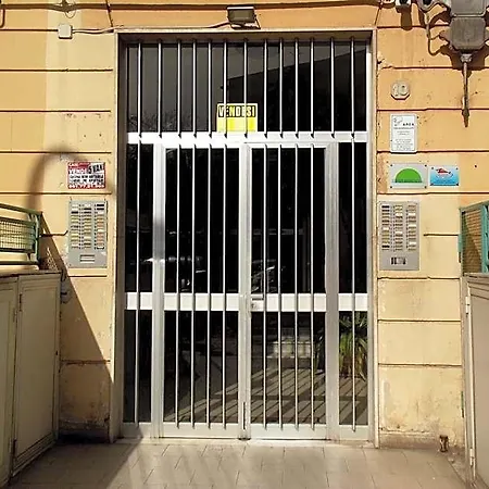 L'aquilone Παλέρμο