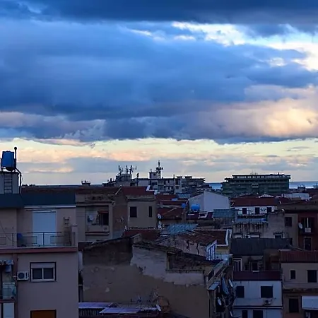 L'aquilone Παλέρμο