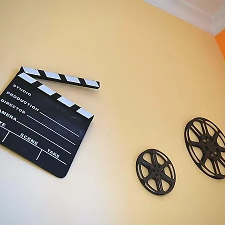 L'aquilone Bed and Breakfast
