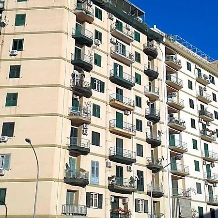 فندق مبيت وإفطار L'aquilone