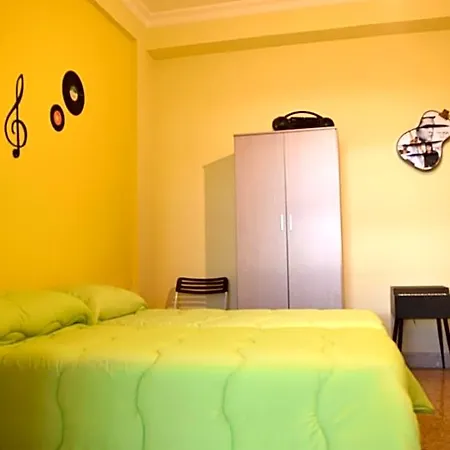 Bed and Breakfast L'aquilone *
