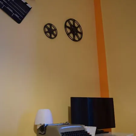 L'aquilone * Παλέρμο