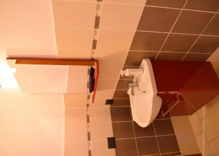 L'aquilone Отель типа 