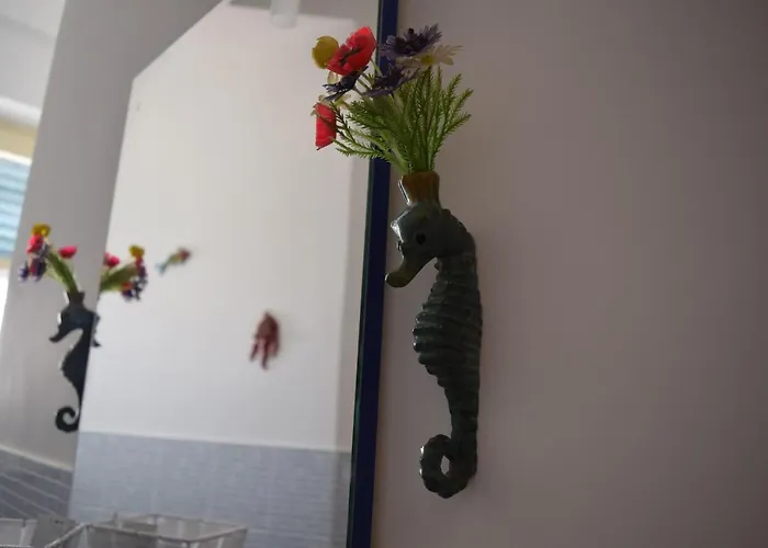 L'aquilone Bed and Breakfast Παλέρμο