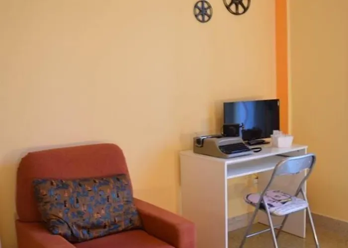 Bed and Breakfast L'aquilone