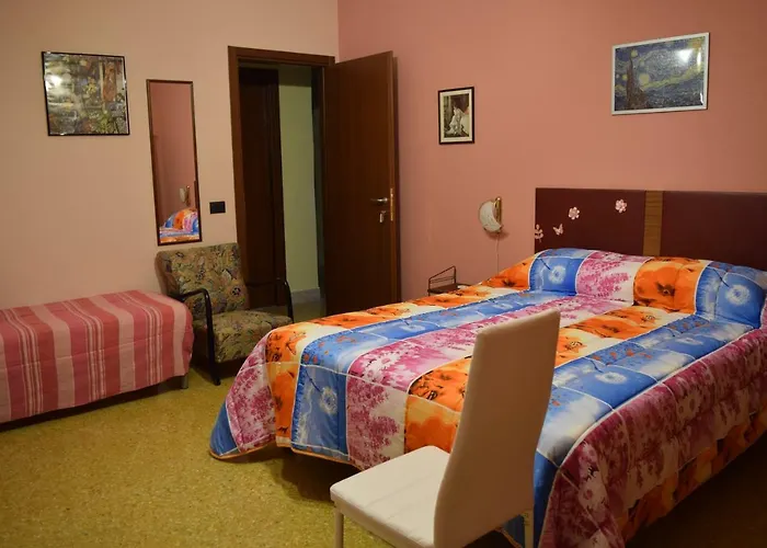 L'aquilone Παλέρμο