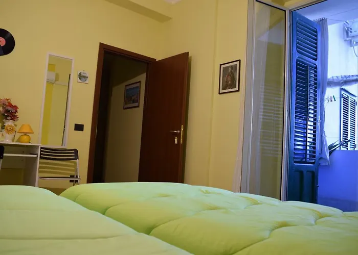 Bed and Breakfast L'aquilone *