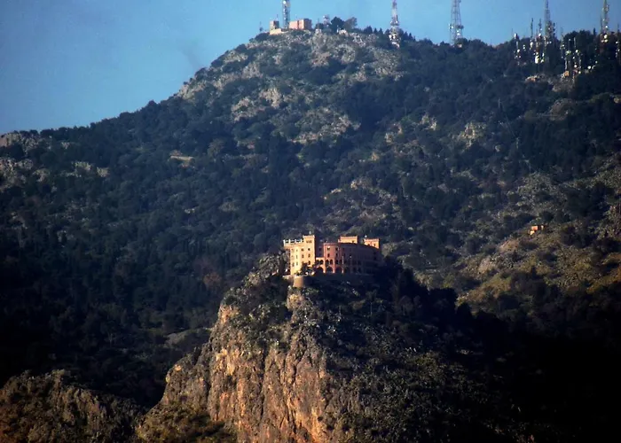 L'aquilone Палермо