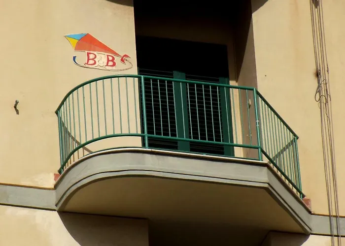 L'aquilone Отель типа 