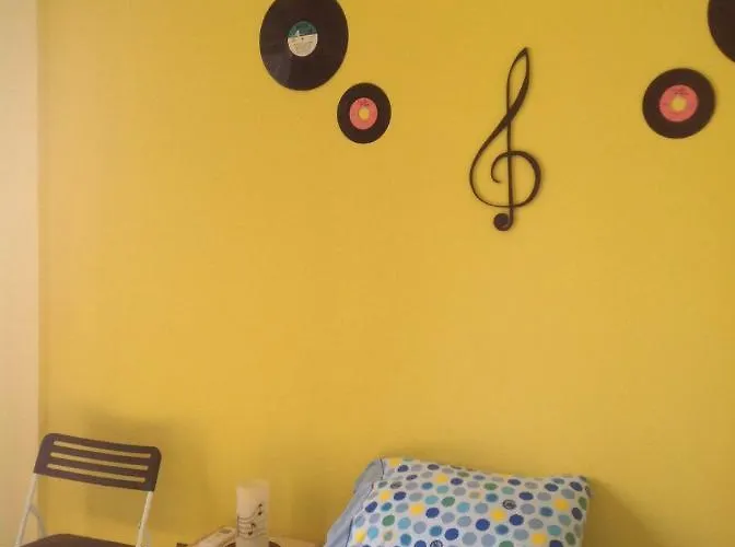 L'aquilone Bed and Breakfast *
