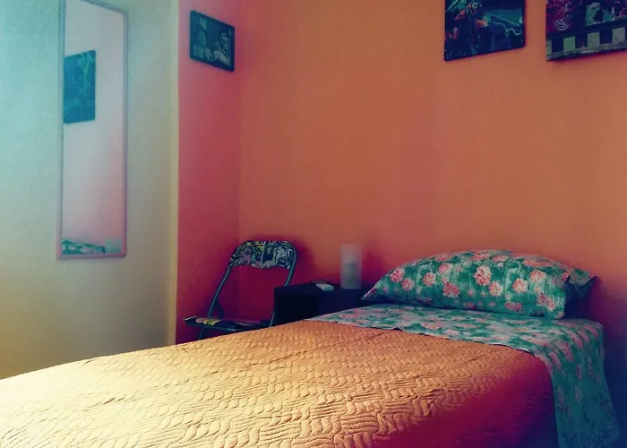 L'aquilone Палермо