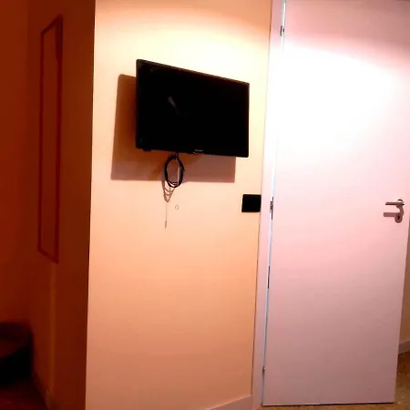 L'aquilone Frühstückspension