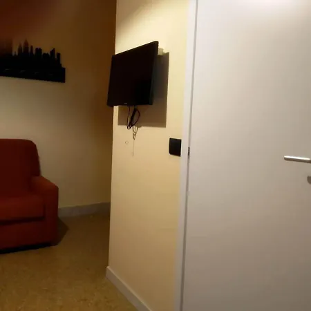 Frühstückspension L'aquilone