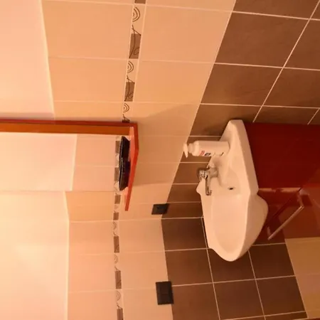 L'aquilone Frühstückspension Palermo