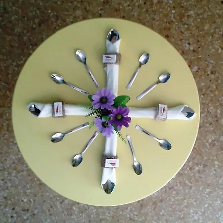 Frühstückspension L'aquilone *