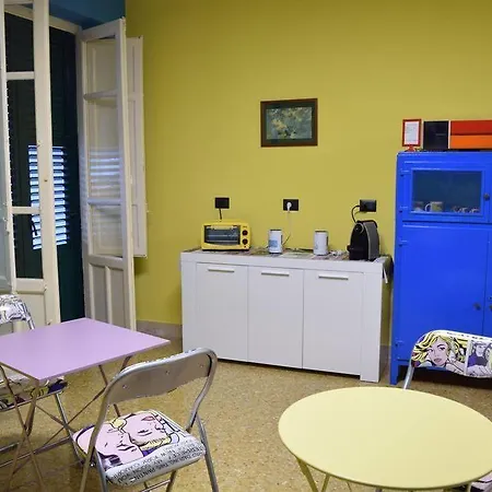 Frühstückspension L'aquilone