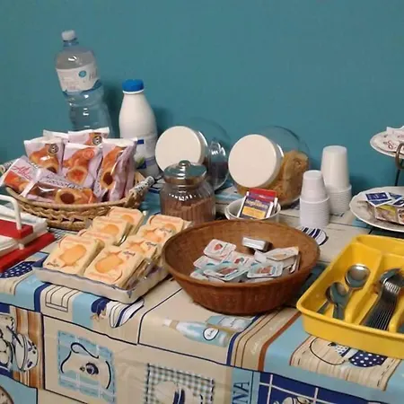 Frühstückspension L'aquilone