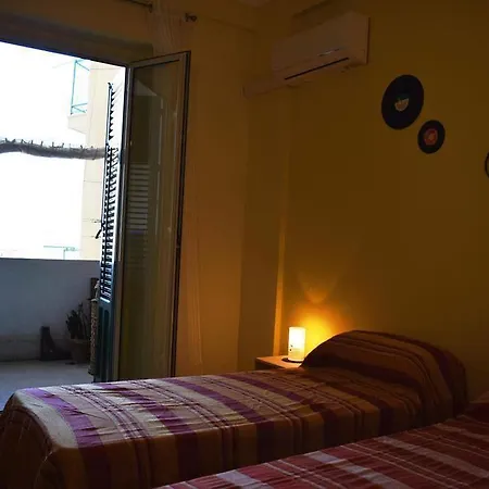 L'aquilone Frühstückspension *